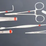 drag left & click