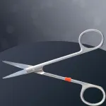 drag left & click